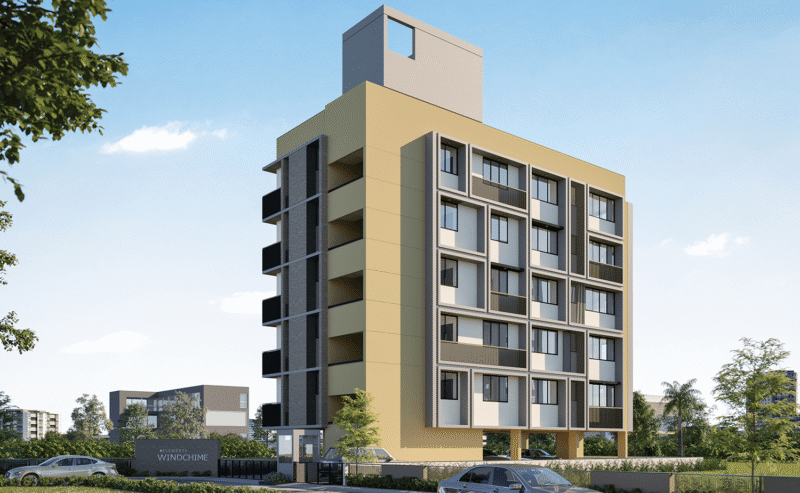 Elements Projects