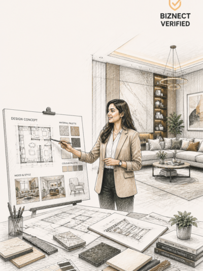 Interior Designer
