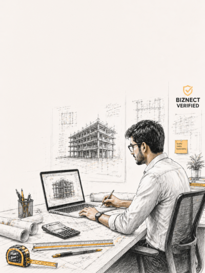 Civil Structural Designer