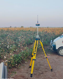 Koshiya Land survey કોશિયા લેન્ડ સર્વે