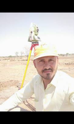 Koshiya Land survey કોશિયા લેન્ડ સર્વે