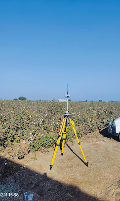 Koshiya Land survey કોશિયા લેન્ડ સર્વે