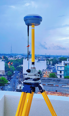 Ideal Consulting & Land Survey