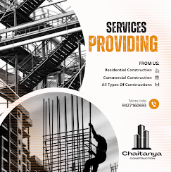 Chaitanya Construction