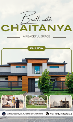 Chaitanya Construction