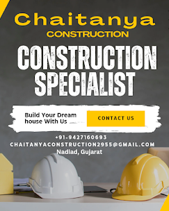 Chaitanya Construction