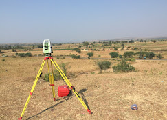 TATHASTU GIS MAPPING AND SURVEYING PVT LTD