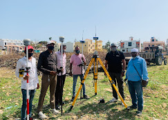 TATHASTU GIS MAPPING AND SURVEYING PVT LTD
