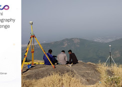 TATHASTU GIS MAPPING AND SURVEYING PVT LTD