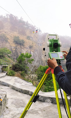 TATHASTU GIS MAPPING AND SURVEYING PVT LTD