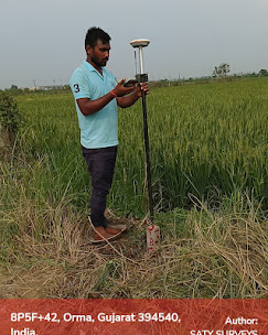 SATY SURVEYS सत्य सर्वे