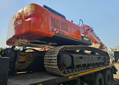 Raj Construction (Heavy equipment Rental)
