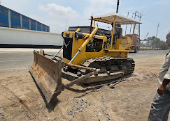 Raj Construction (Heavy equipment Rental)