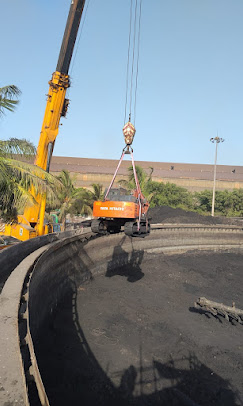 Raj Construction (Heavy equipment Rental)