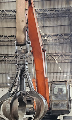 Raj Construction (Heavy equipment Rental)