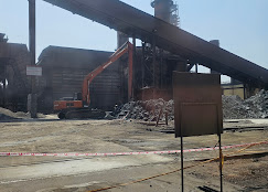 Raj Construction (Heavy equipment Rental)