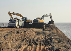 Raj Construction (Heavy equipment Rental)