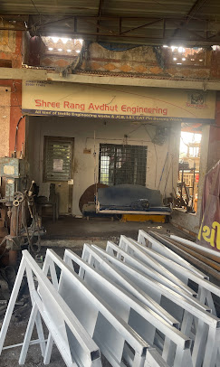 SRA Engineering & Rental