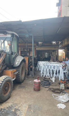 SRA Engineering & Rental