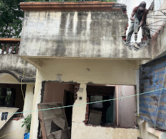 Tirupati earth movers,Breker& Building Demolition contractor