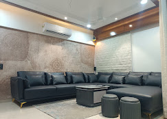 9 Square - Architects