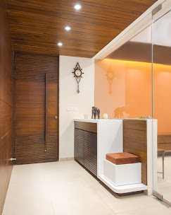 9 Square - Architects