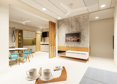MAAJISA INTERIORS
