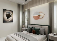 MAAJISA INTERIORS