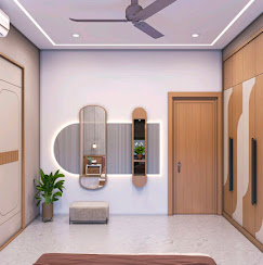 MAAJISA INTERIORS