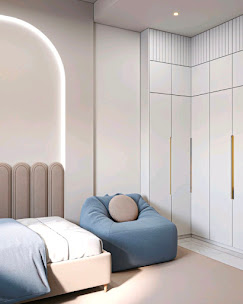 MAAJISA INTERIORS