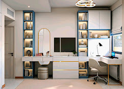 MAAJISA INTERIORS