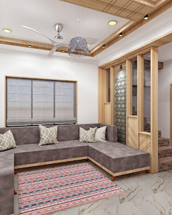 MAAJISA INTERIORS