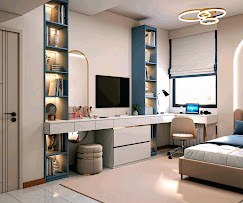 MAAJISA INTERIORS