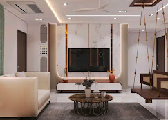 MAAJISA INTERIORS