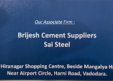 Kamdhenu Steel Shah Kishorkant Chhotalal