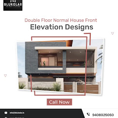 BluKolar Construction Architect Interior service & support