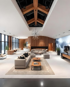 BluKolar Construction Architect Interior service & support