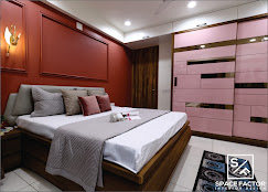 Space Factor Best Interior Designer In Gandhinagar
