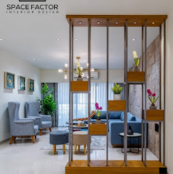 Space Factor Best Interior Designer In Gandhinagar