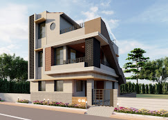 SINGLE BRICK Studio Architects and Interior Designer - Architects in Gandhinagar I Interior Designer in Gandhinagar