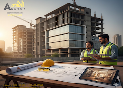 Akshar Design Engineers & Consultant