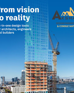 Akshar Design Engineers & Consultant