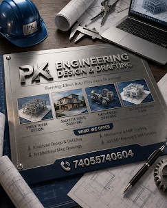 PK Engineering