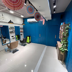Space craft interior