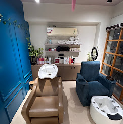 Space craft interior